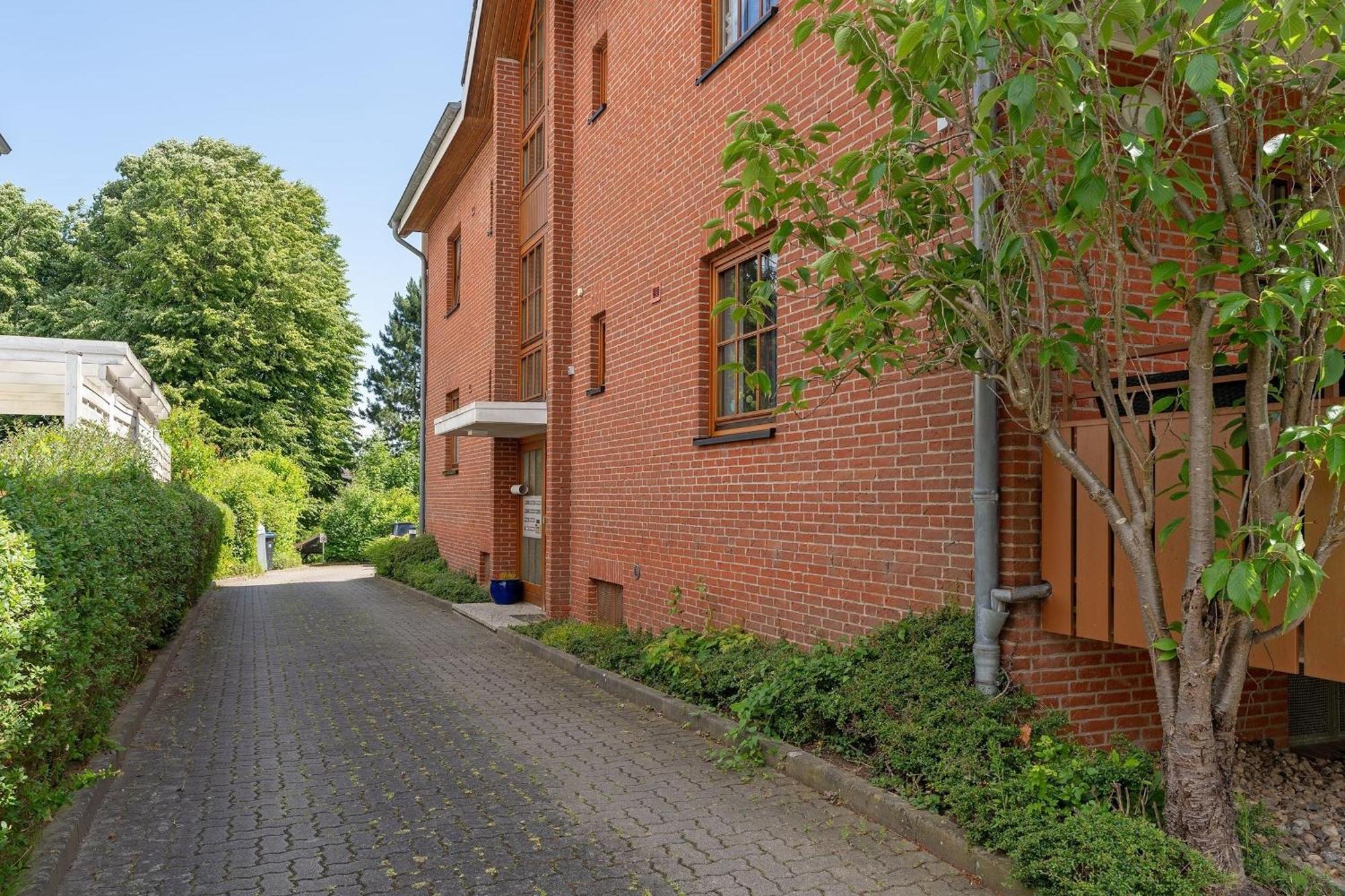Seestrasse 43 Wohnung 8 شاربوتس المظهر الخارجي الصورة