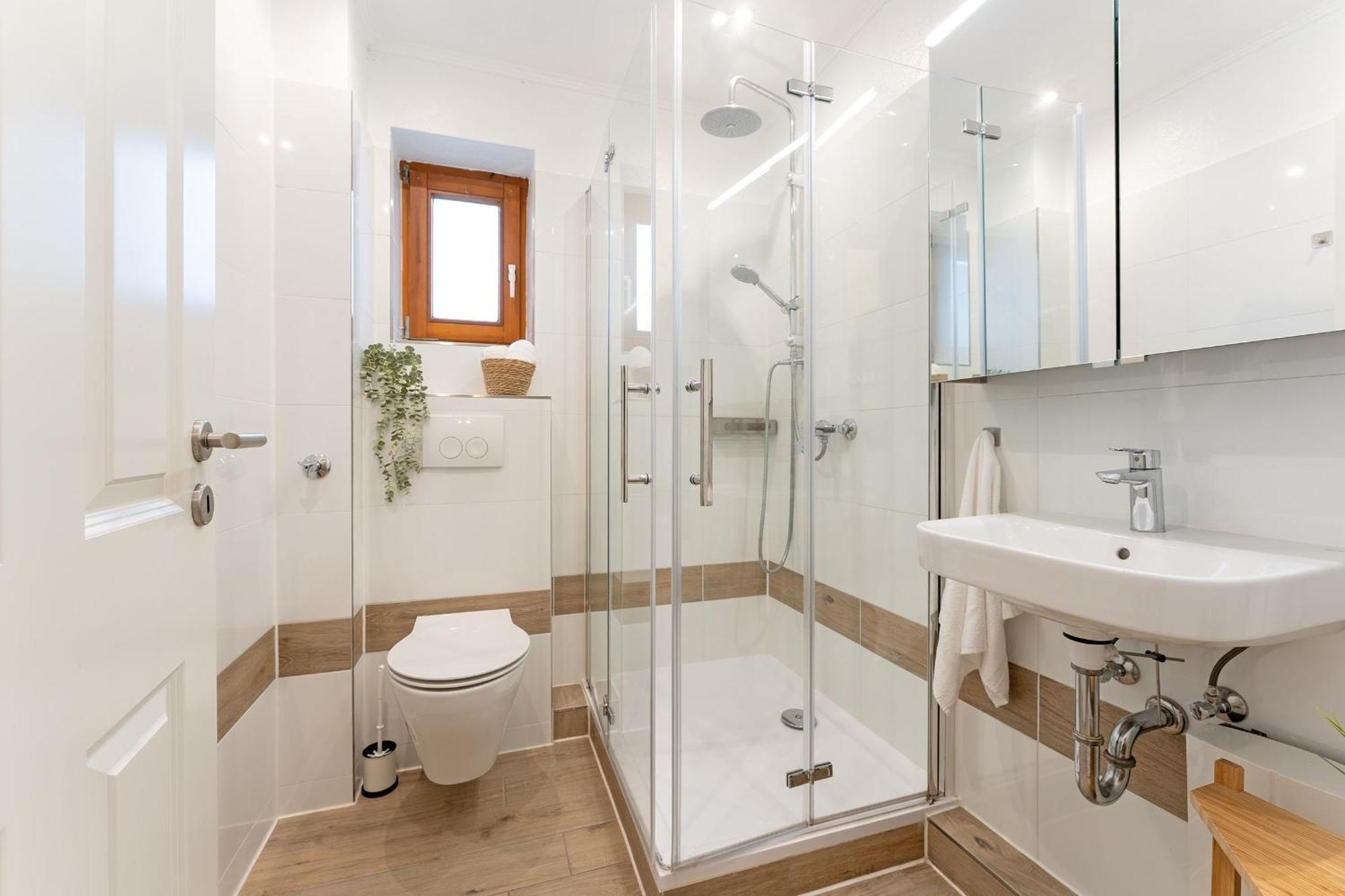 Seestrasse 43 Wohnung 8 شاربوتس المظهر الخارجي الصورة