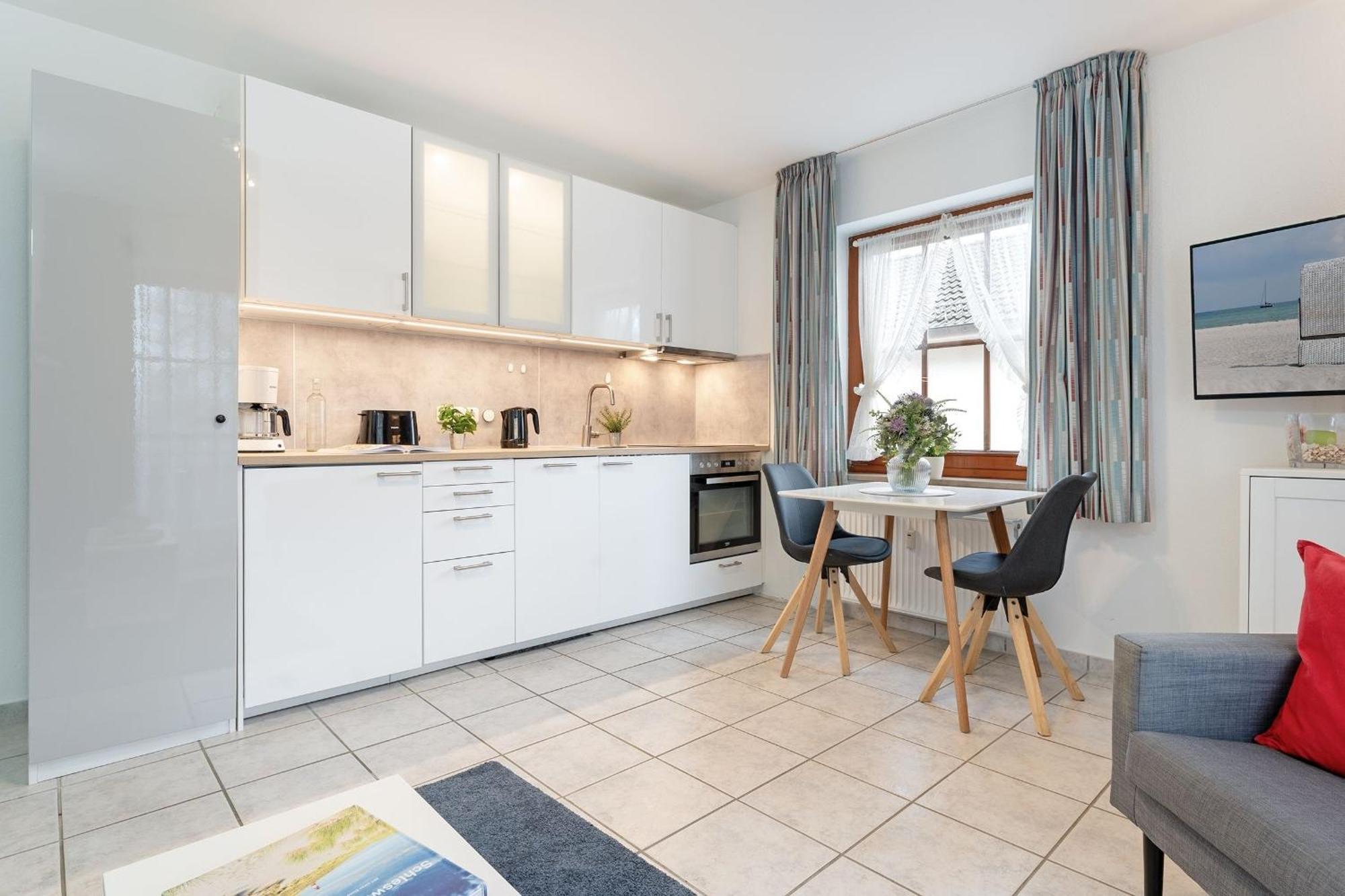 Seestrasse 43 Wohnung 8 شاربوتس المظهر الخارجي الصورة