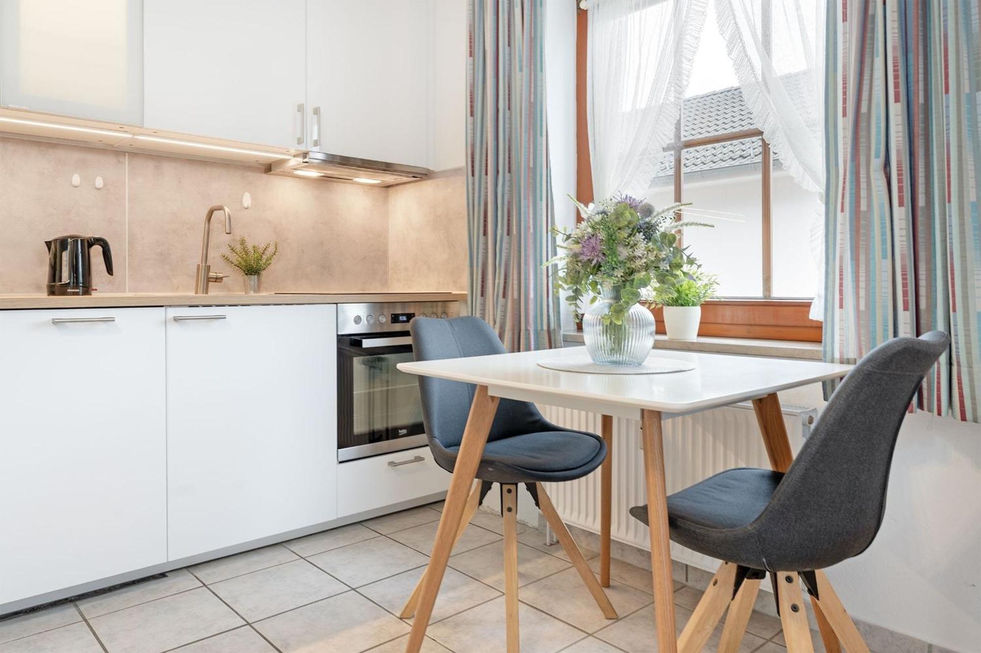 Seestrasse 43 Wohnung 8 شاربوتس المظهر الخارجي الصورة