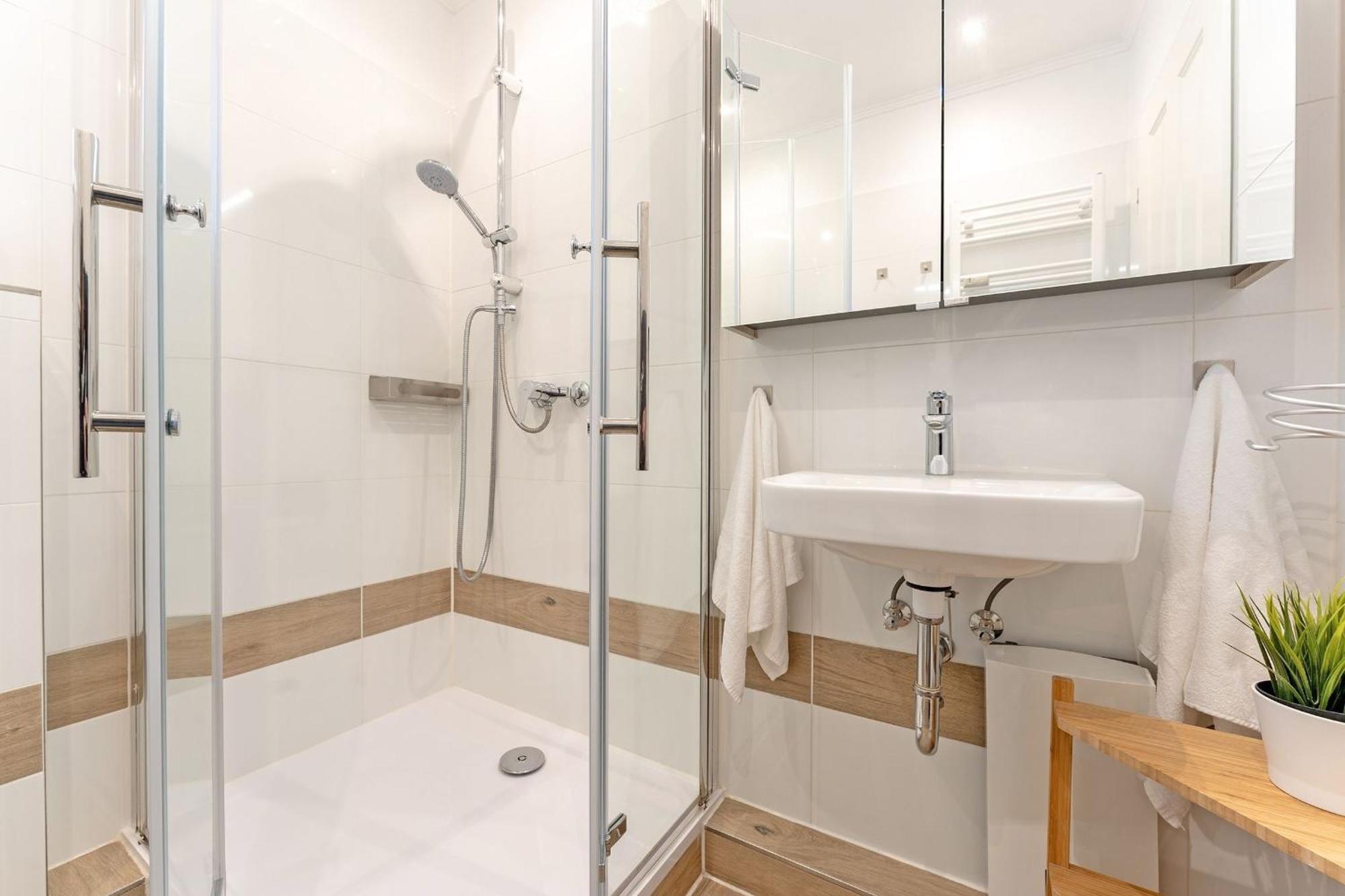 Seestrasse 43 Wohnung 8 شاربوتس المظهر الخارجي الصورة