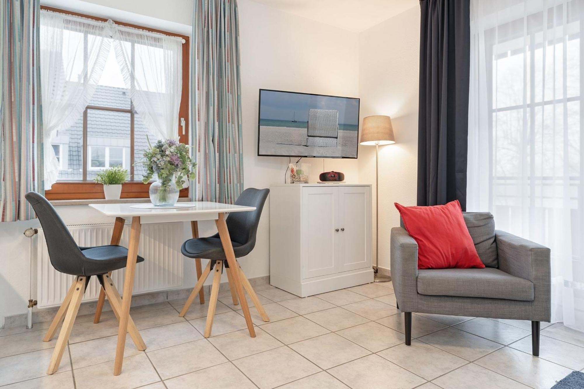 Seestrasse 43 Wohnung 8 شاربوتس المظهر الخارجي الصورة