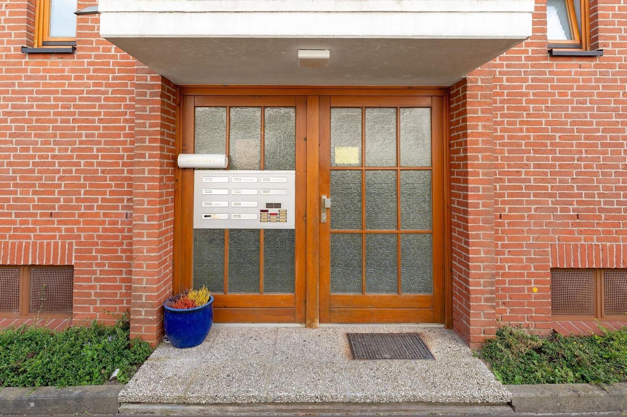 Seestrasse 43 Wohnung 8 شاربوتس المظهر الخارجي الصورة