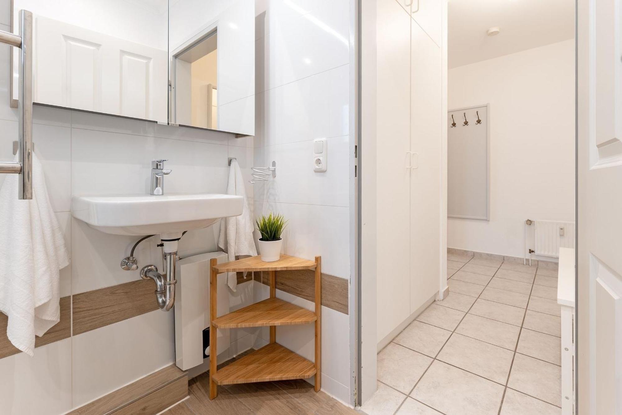 Seestrasse 43 Wohnung 8 شاربوتس المظهر الخارجي الصورة